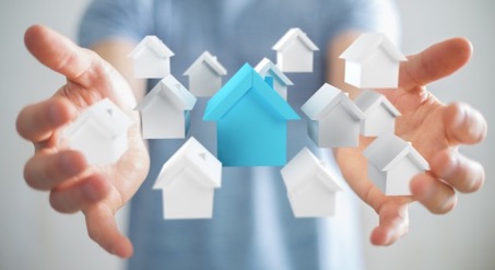 Investissement locatif intelligent : investissez de manière intelligente pour vous construire un portefeuille régulier et sur le long terme