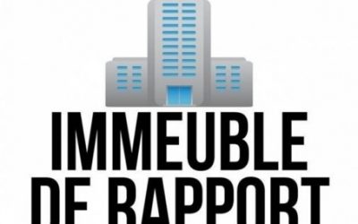 Immeuble de rapport : Un choix avantageux dans un emplacement stratégique