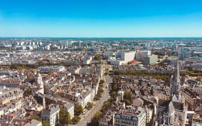 Immobilier : 5 raisons d’investir à Nantes