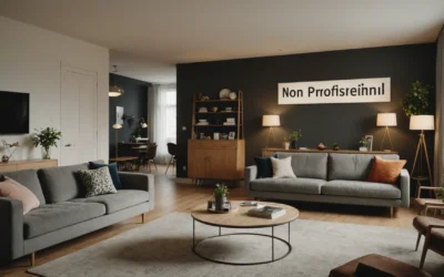 Lmnp ou sarl de famille : le duel inattendu pour booster vos investissements