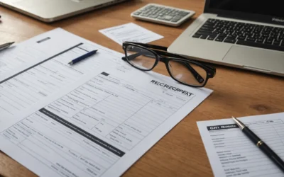 Voici pourquoi les 3 dernières quittances de loyer sont essentielles en immobilier