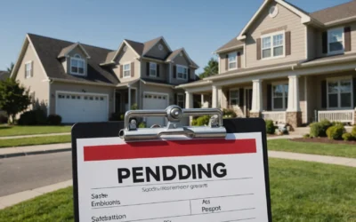Ce que vous devez savoir sur la non-conformité de l’assainissement à la vente