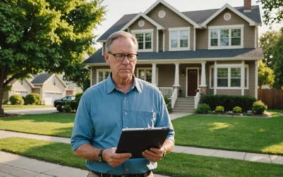 Comment évaluer une maison héritée pour maximiser votre héritage ?
