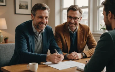 Augmenter le loyer de son locataire sans conflit : astuces pour l’harmonie finale