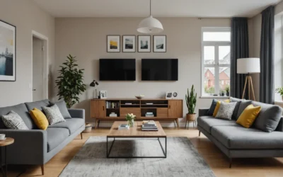 Lmnp amortissement travaux : augmentez vos rendements locatifs sans effort