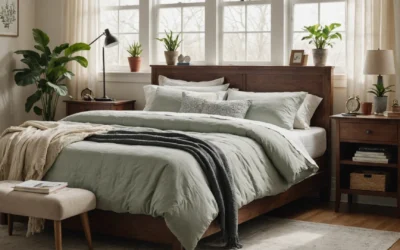 Petits prix et grands avantages : louer une chambre chez l’habitant sans stress